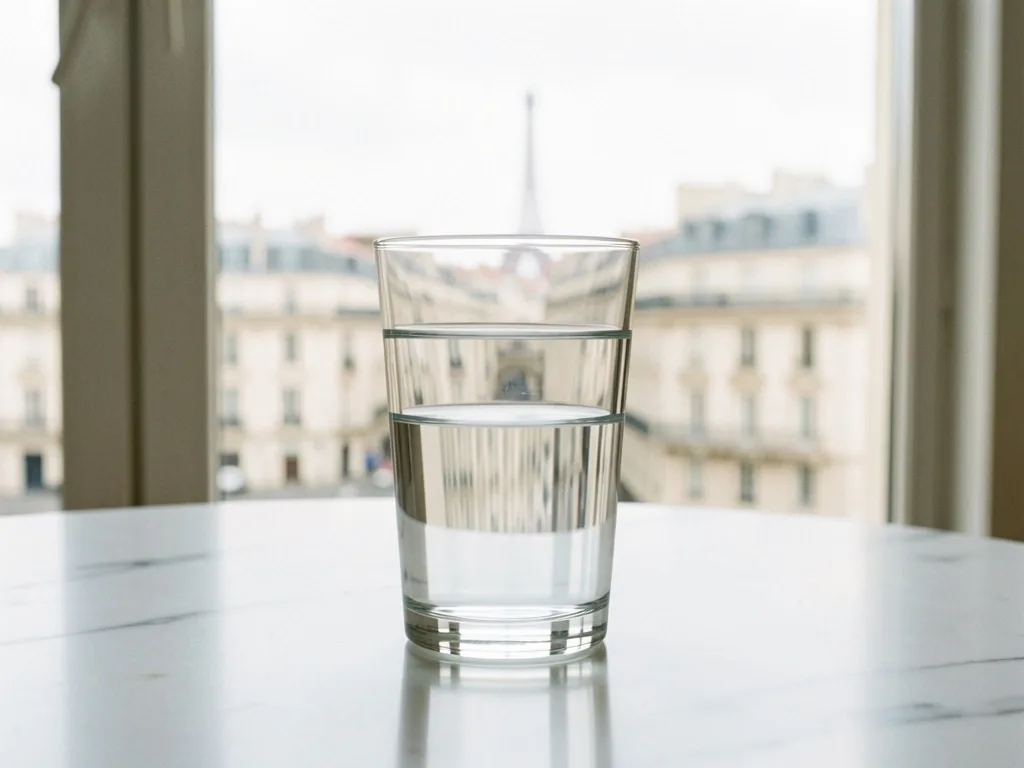 Hydratation Vitale Bureau Marseille